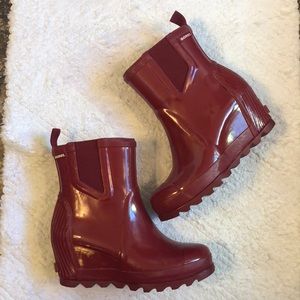 Sorel JoAn Rain-boot
